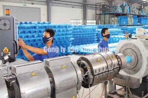 Công ty Thượng Phẩm Đài Loan