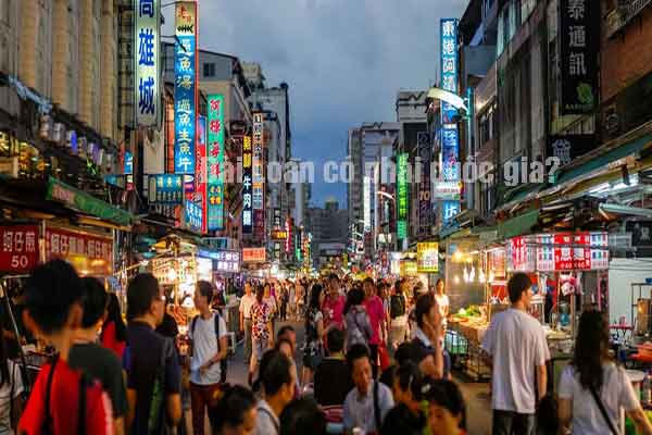 Đài Loan có phải một quốc gia không