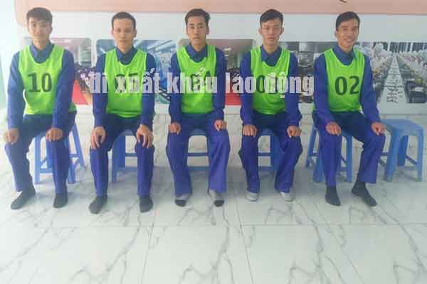 Đài Loan đơn điện tử miễn phí cho nam