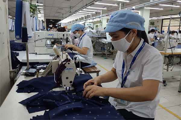 Hoạt động xuất khẩu lao động tại tỉnh Kon Tum