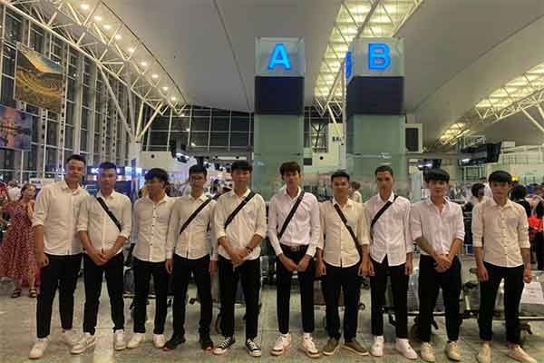 Không biết tiếng Nhật có đi Nhật diện kỹ sư được không