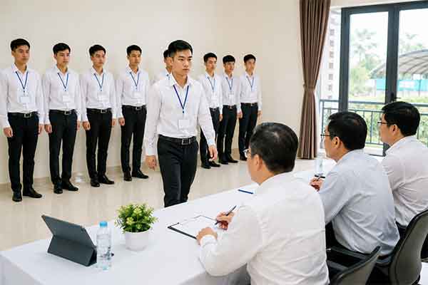 Kinh nghiệm đi XKLD Nhật Bản