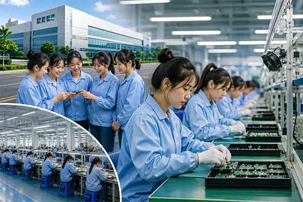 Công ty Vượng Tịch Đài Loan
