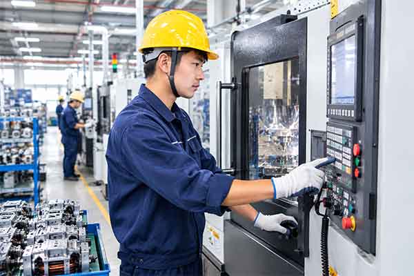 Nhà máy điện lực tại Đài Loan tuyển 15 Nam