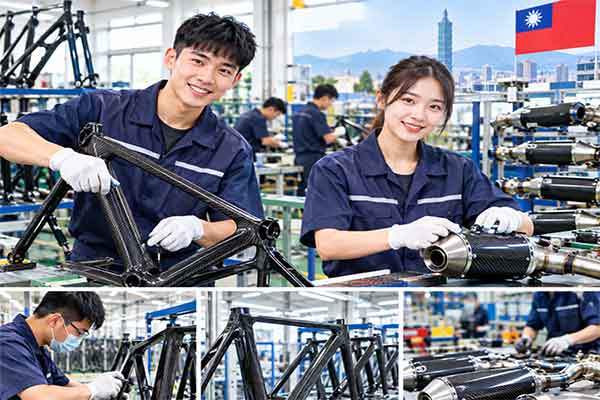 Nhà máy Trí Tương ở Bình Đông tuyển nam nữ thao tác máy
