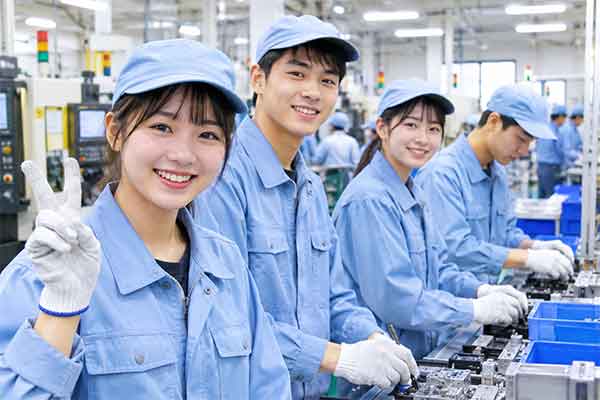 Thực tập sinh là gì