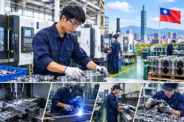 Đơn hàng Công ty Vĩnh Toàn cần tuyển 2 Nam